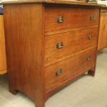 756 3443 CHEST OF DRAWERS